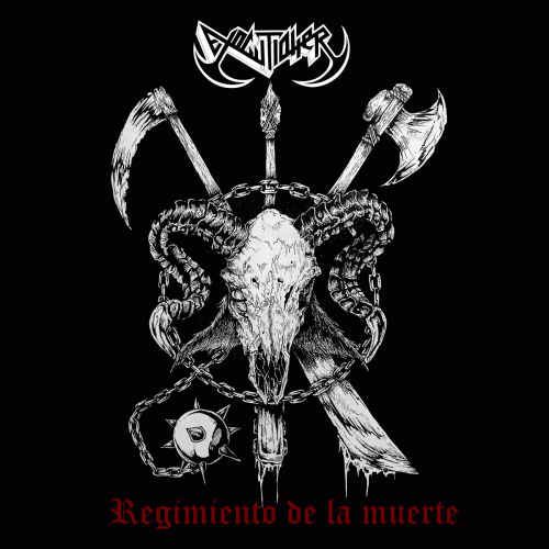 Regimiento de la Muerte